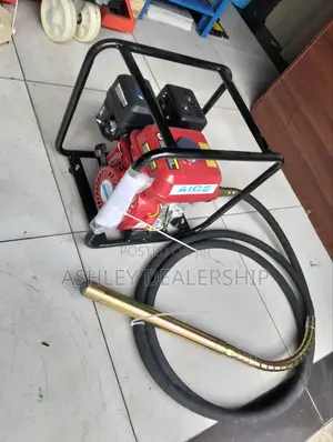 Japan Petrol Poker Vibrator