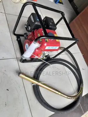 8.0hp Aico Concrete Vibrator