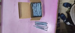 Ba Screw 3.5mm×70mm