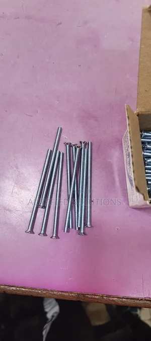 Ba Screw 3.5mm×70mm