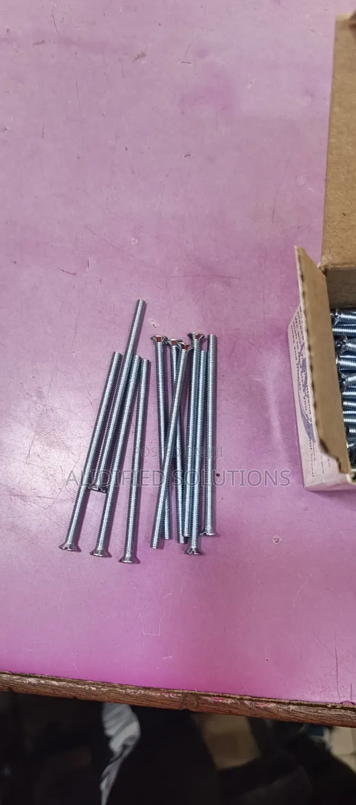 Ba Screw 3.5mm×70mm