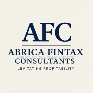 Accounting, Finance, And Taxation