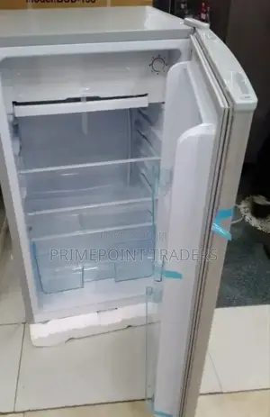 Refregirator Nunix 92l, Single Door, Manual Frost