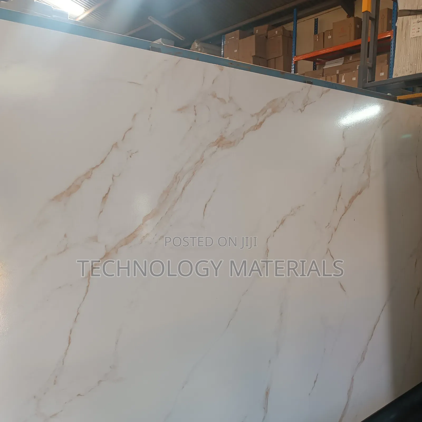 Mara Dune Sintered Stone