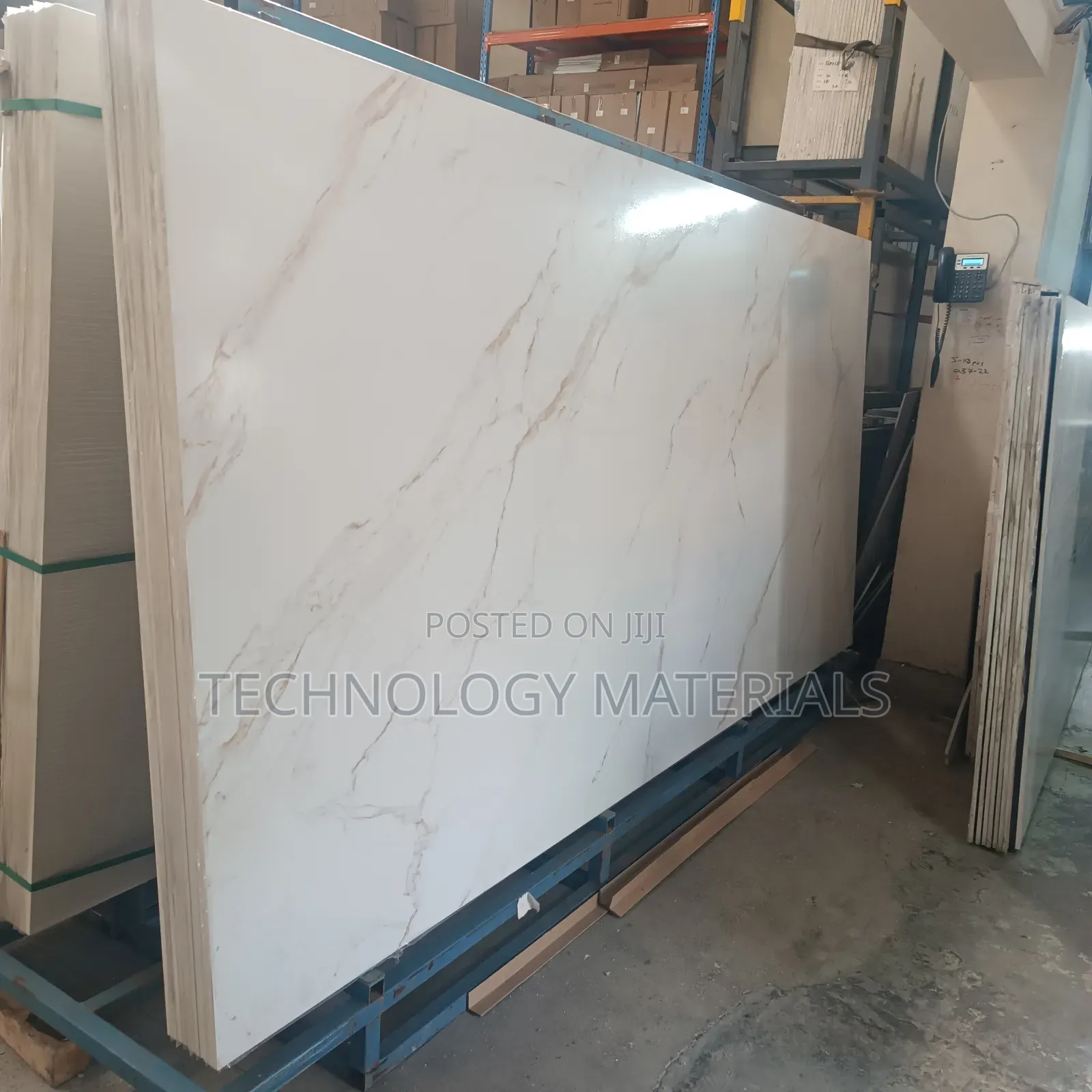 Mara Dune Sintered Stone