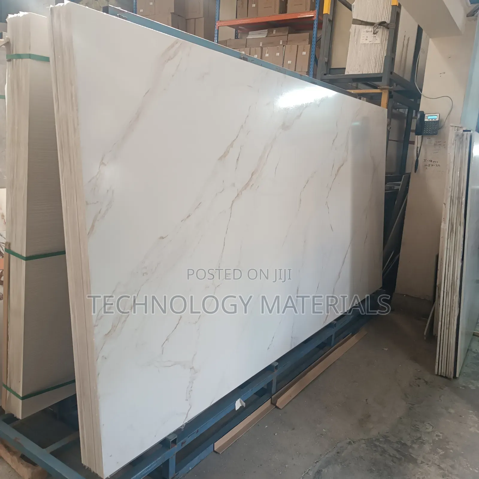 Mara Dune Sintered Stone