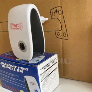 Household Pest Repeller/ Pest Reject