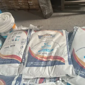 Crown Walplast Skimming Filler(25kgs)