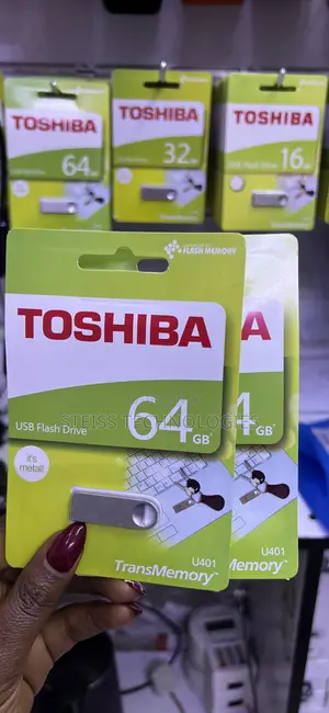 Toshiba Wholesale Flashdisks