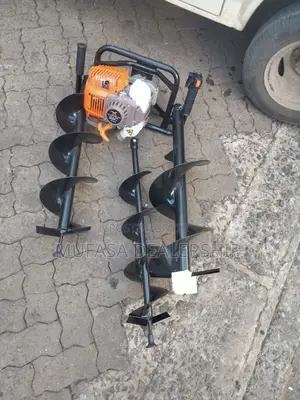 Hole Driller Earth Auger/Hole Digger