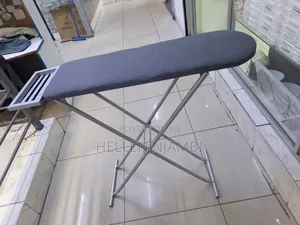 Collapsible Metallic Ironing Board