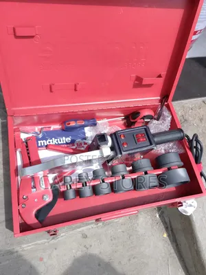 Ppr Welding Machine