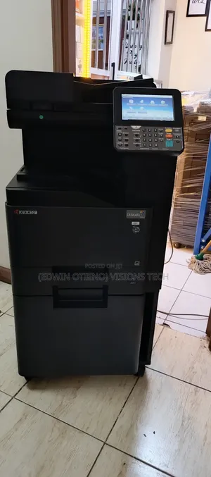 Kyocera Taskalfa 356ci