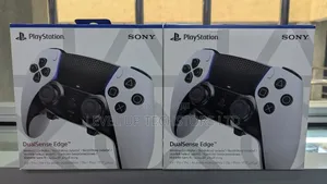 Ps5 Dual Sense Edge Wireless Controller