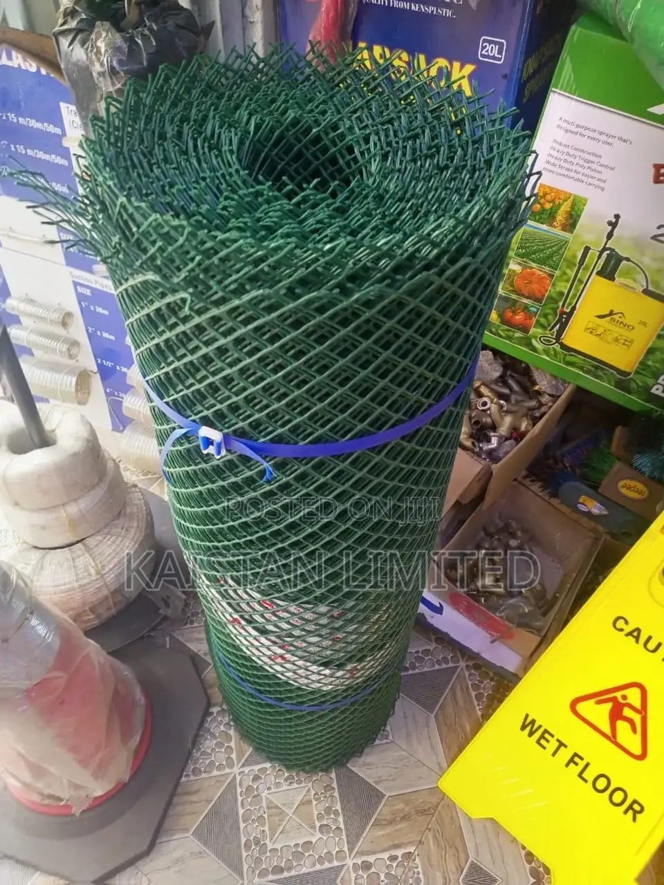 Poultry Wire Mesh