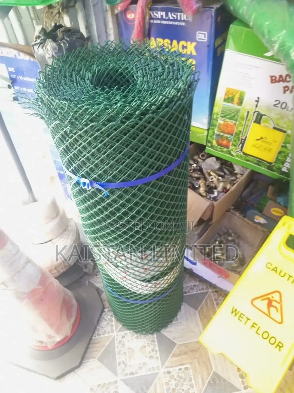 Poultry Wire Mesh
