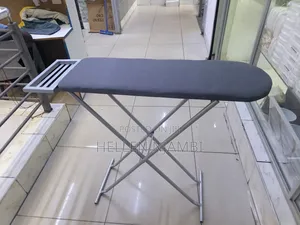 Metallic Iron Board