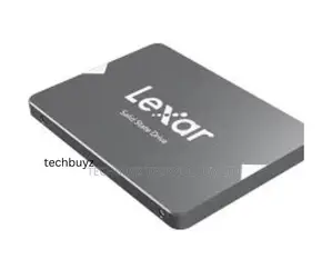 Ns100 Lexar 2.5” Sata Internal SSD 256gb - Lns100-256rb