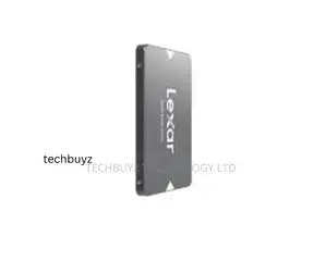 Ns100 Lexar 2.5” Sata Internal SSD 256gb - Lns100-256rb
