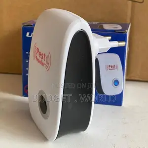 Safe and Effective in Repelling All Pests