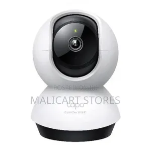Tp-Link Tapo C200 Home CCTV Camera