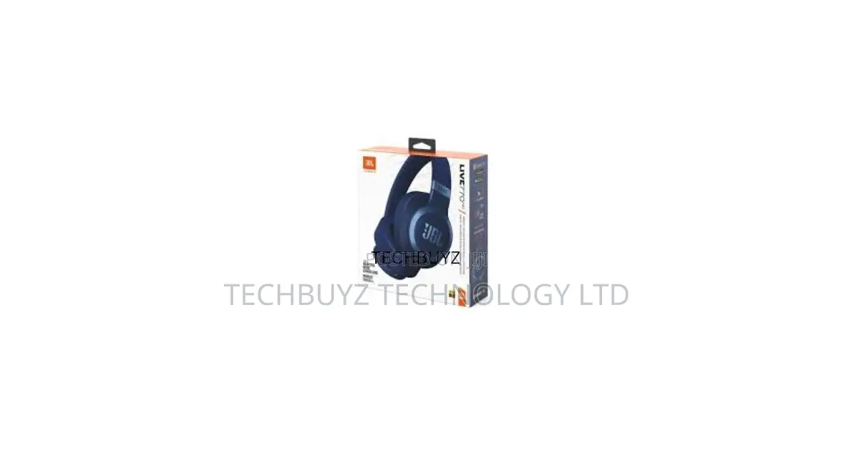 JBL Live770nc