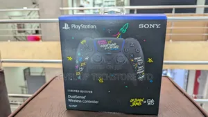Ps5 Dual Sense Controller Limited Edition (Lebron James)