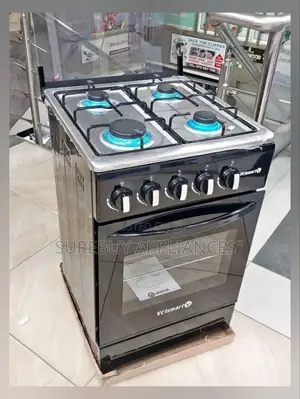 Volsmart Full Gas With Gas Oven