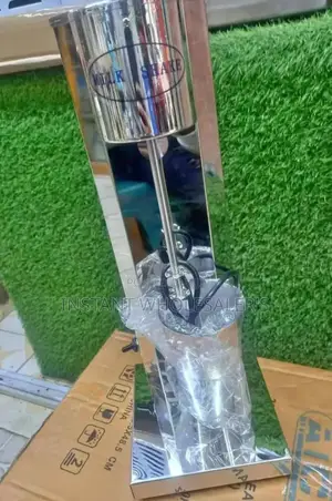 Milk Shaker Premier Proffesional