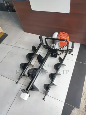 Brand New Farm Earth Auger Machine