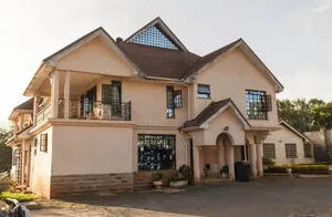 7bdrm Mansion in Runda Glove for sale