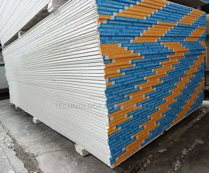 Lion King Gypsum Board,9mm(8ft * 4ft)
