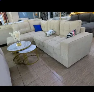 Coner Seat Sofa