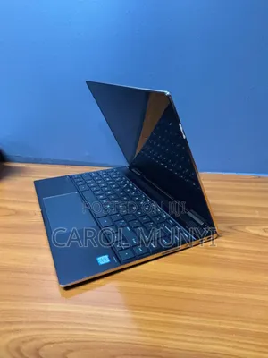 New Laptop HP Spectre X360 15 16GB Intel Core I7 SSD 512GB