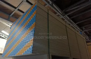 Lion King 9mm Gypsum Panels(8ft * 4ft)