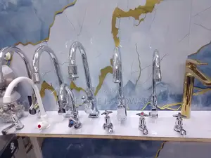 Mixer Available
