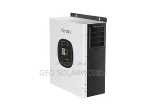 3.3kw Off Grid Inverter
