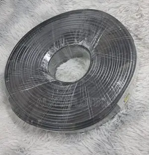 Rg59 Coaxial Cable With Power