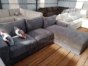 Smart  Codroy Sofa