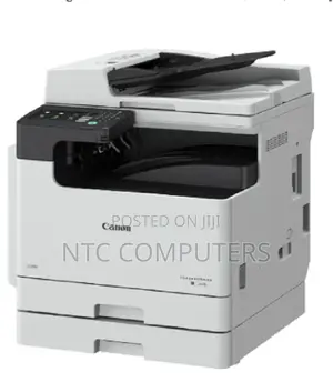 Canon Imagerunner 2425i 25 PPM A3 Monochrome Laser Multifunc