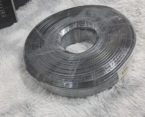 100 Meters Coaxial CCTV System Rg59 Cable