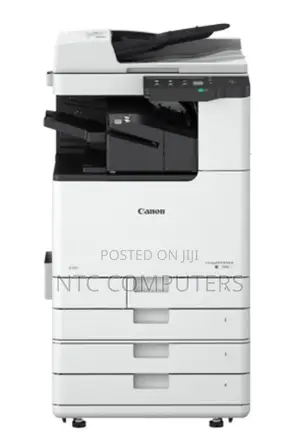 Canon Imagerunner 2730i 30ppm A3 Monochrome Laser