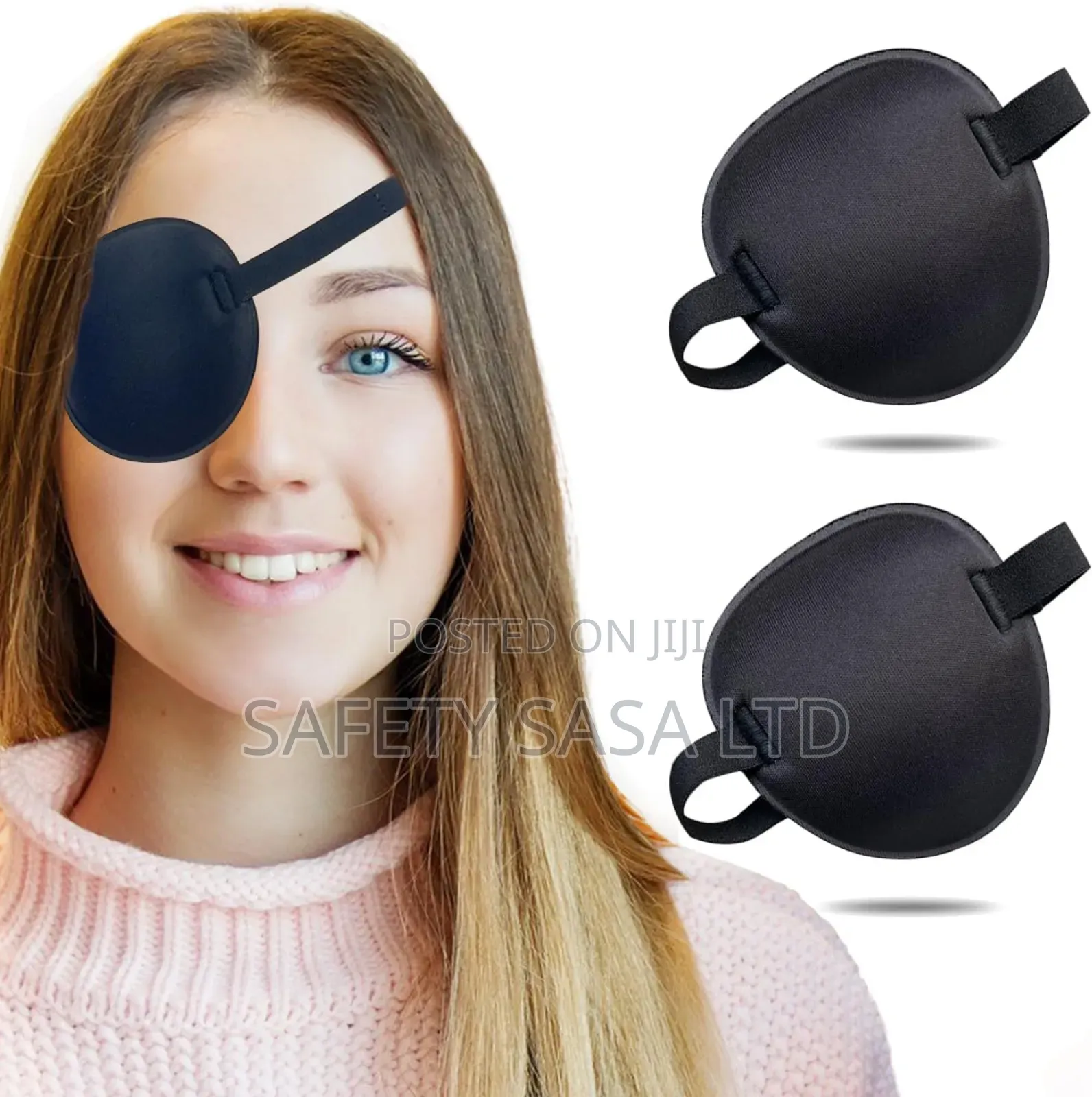 Eye Patch /Adjustable