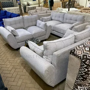 Butterfly  Design  7 Seater