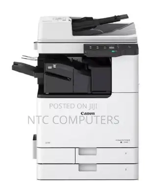 Canon Imagerunner 2745i 45 PPM A3 Monochrome Laser Multif