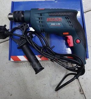 Bosch Impact Drill 13mm 570w
