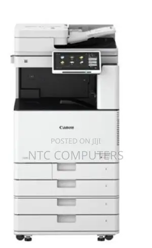 Canon Imagerunner Advance Dx 4835i A3 Monochrome Laser Mult