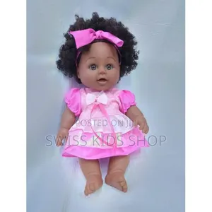 Dolls for Kids