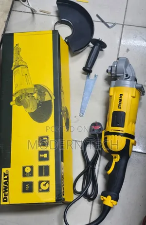 Dewalt Grinder 9 Inches 2200w