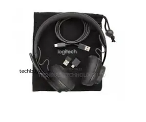 Logitech Zone Wired Headset/Noise-Cancelling Micteam Version